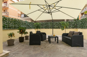 Il Giardino degli Agrumi - Roma